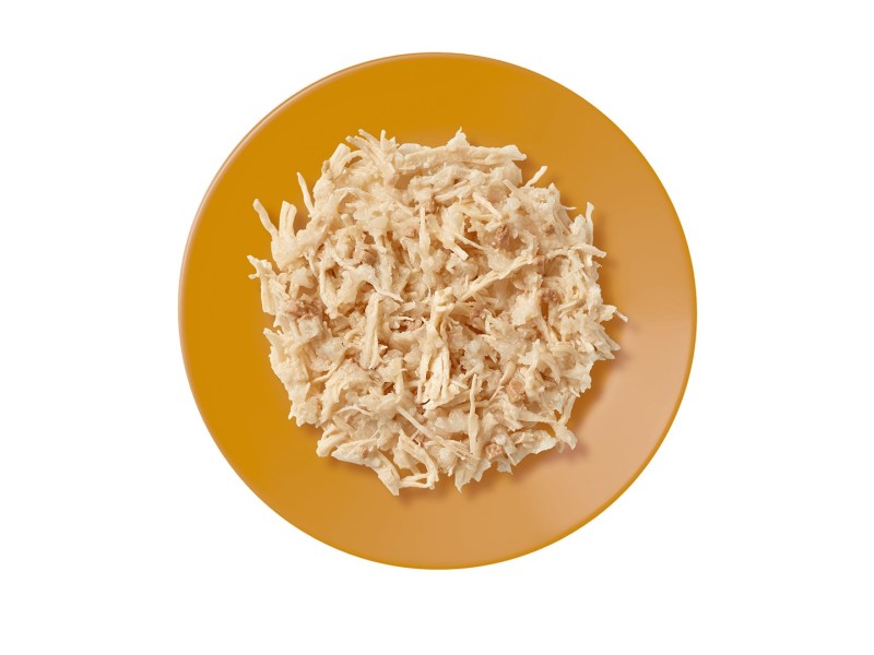 APPLAWS Chicken breast with chicken liver in jelly - wet cat food - 70g