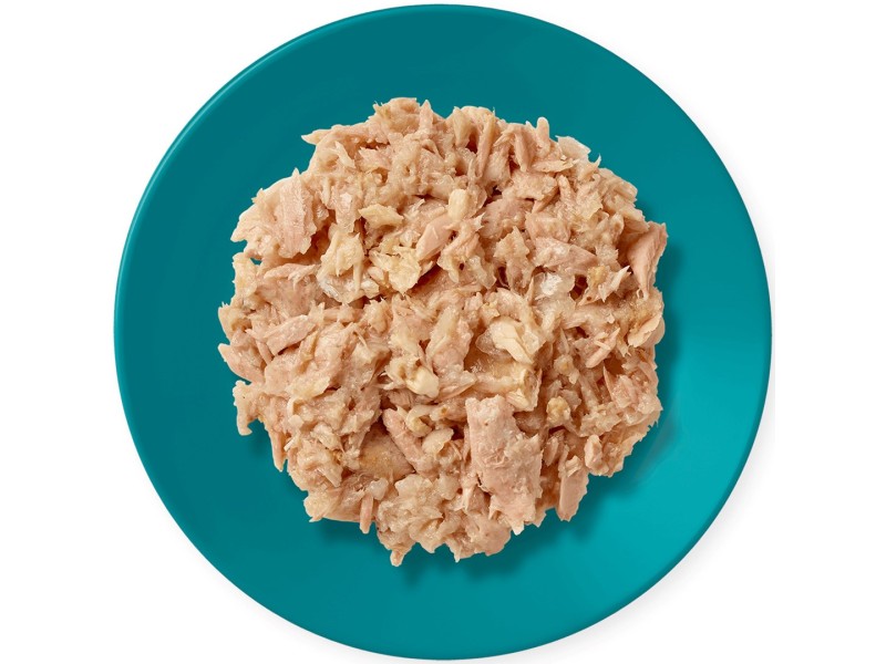 APPLAWS Tuna Fillet with Mackerel in Jelly - wet cat food - 70g