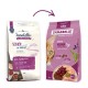 BOSCH Sanabelle Life Senior chicken & cranberries - dry cat food - 8kg BOSCH Sanabelle Life Senior chicken & cranberries - dry cat food - 8kg