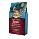 CARNILOVE Sensitive & Long Hair Salmon - dry cat food - 6kg