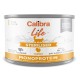 CALIBRA Cat Life Sterilised Turkey - wet cat food - 200g