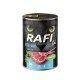 RAFI Cat Adult with lamb - wet cat food - 400g RAFI Cat Adult with lamb - wet cat food - 400g