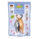 GRANATAPET DeliCATessen Tuna and duck - wet cat food - 85g