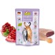 GRANATAPET DeliCATessen Duck and poultry - wet cat food - 85g