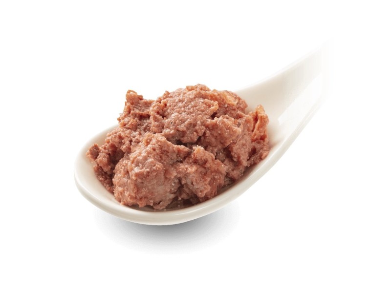 GRANATAPET DeliCATessen Turkey and shrimps - wet cat food - 800g