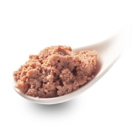 GRANATAPET DeliCATessen Salmon and turkey - wet cat food - 800g