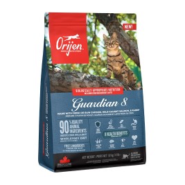 ORIJEN Guardian 8 - dry cat food - 1,8 kg