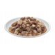 PREVITAL Mega Box Veal, salmon, liver, chicken - wet cat food - 40X100g PREVITAL Mega Box Veal, salmon, liver, chicken - wet cat food - 40X100g