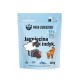 PAKA ZWIERZAKA Lamb and turkey M - dry cat food - 400g