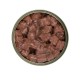 TUF TUF Pieces of meat in sauce with beef - wet cat food - 415g