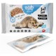 TUF TUF 2x with cod, 2x with trout - wet cat food - 4x100g