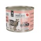 WIEJSKA ZAGRODA Lamb monoprotein wet cat food - 200g