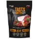 BIOFEED Tasty Dogs Life Duck - wet dog food - 500g