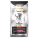 BIOFEED Euphoria Adult Medium & Large dogs Turkey with rabbit - dry dog food - 2kg
