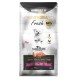 BIOFEED Euphoria Fresh  Junior Mini & Small Turkey with rabbit - dry dog food - 2kg
