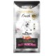 BIOFEED Euphoria Fresh Adult Mini & Small Turkey with rabbit - dry dog food - 8kg BIOFEED Euphoria Fresh Adult Mini & Small Turkey with rabbit - dry dog food - 8kg