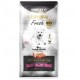 BIOFEED Euphoria Fresh Adult Turkey with rabbit XS/S - dry dog food - 500g