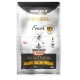 BIOFEED Euphoria Fresh Adult Turkey Monoprotein XS/S - dry dog food - 500g
