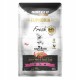 BIOFEED Euphoria Fresh Junior Turkey with rabbit XS/S - dry dog food - 500g BIOFEED Euphoria Fresh Junior Turkey with rabbit XS/S - dry dog food - 500g