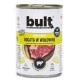 BULT Rich in beef  - Wet dog food - 800 g