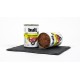 BULT Rich in beef  - Wet dog food - 800 g