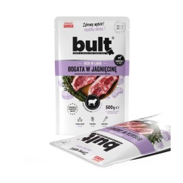 BULT Rich in lamb - wet dog food - 500g