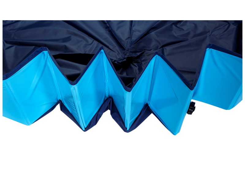 DIAMENTIQ Folding dog pool - 120x30cm