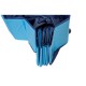 DIAMENTIQ Folding dog pool - 120x30cm