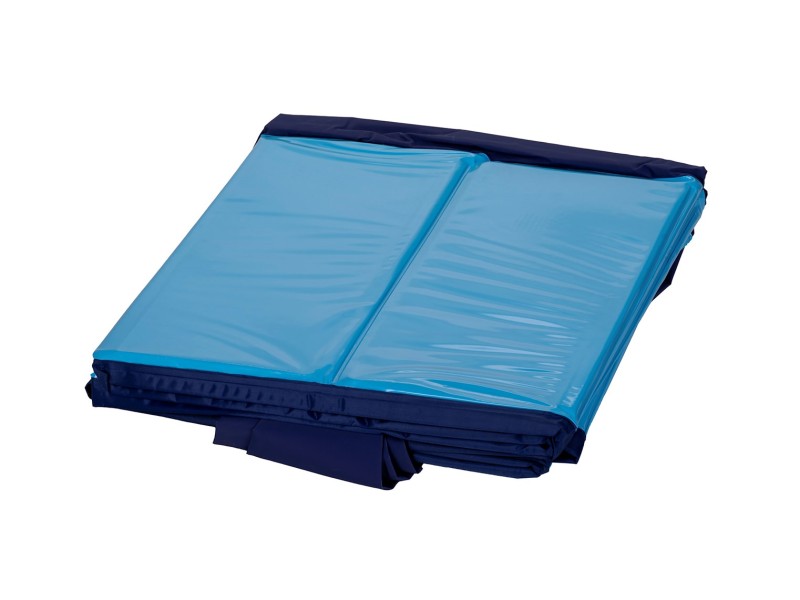 DIAMENTIQ Folding dog pool - 120x30cm