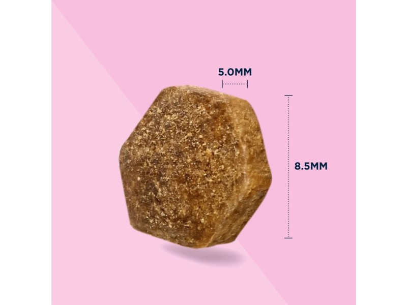 EUKANUBA Puppy Small Rich in chicken - dry dog food - 3kg