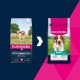 EUKANUBA Adult Small/Medium Salmon & Barley - dry dog food - 12kg