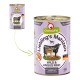 GRANATAPET Liebling's Mahlzeit Venison and angus beef - wet dog food - 800g GRANATAPET Liebling's Mahlzeit Venison and angus beef - wet dog food - 800g
