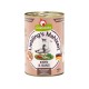 GRANATAPET Liebling's Mahlzeit Duck and goose - wet dog food - 800g GRANATAPET Liebling's Mahlzeit Duck and goose - wet dog food - 800g