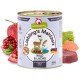 GRANATAPET Liebling's Mahlzeit Venison and salmon - wet dog food - 800g