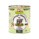GRANATAPET Liebling's Mahlzeit Beef and pheasant - wet dog food - 800g GRANATAPET Liebling's Mahlzeit Beef and pheasant - wet dog food - 800g