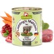 GRANATAPET Liebling's Mahlzeit Beef and pheasant - wet dog food - 800g GRANATAPET Liebling's Mahlzeit Beef and pheasant - wet dog food - 800g