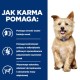 Hill's PD K/D Kidney Care Original - dry dog food - 4kg