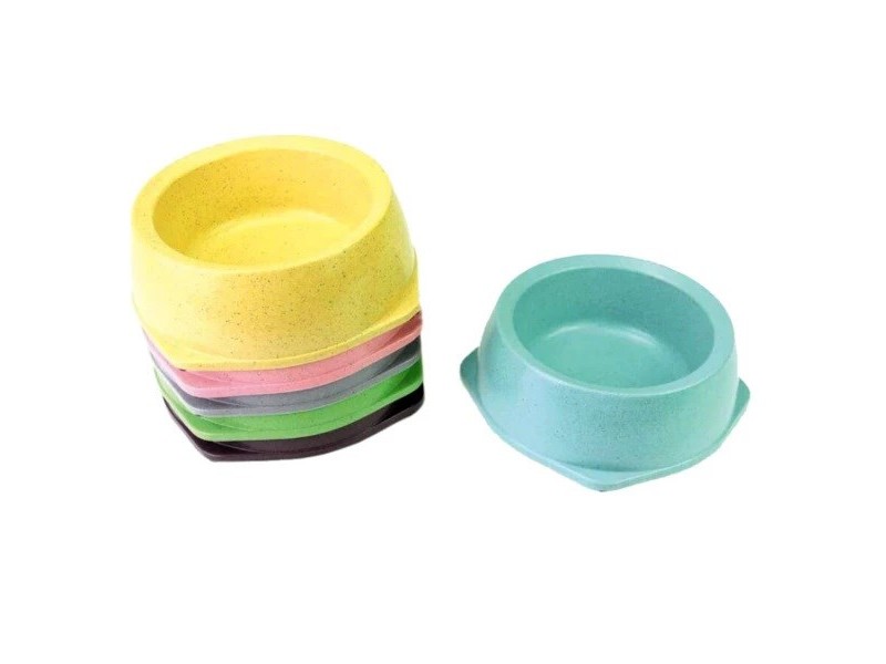HILTON Granit - bowl for dog and cat – 600ml