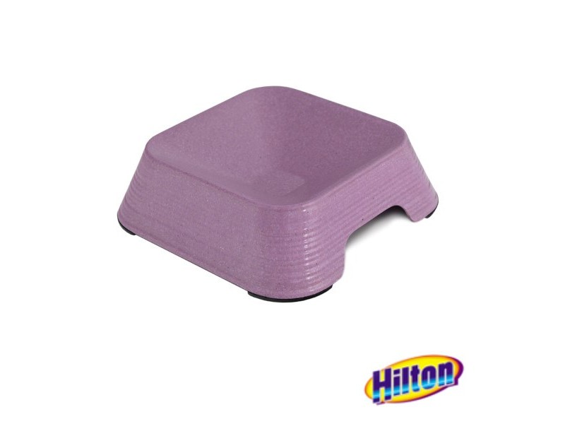 HILTON Bamboo - bowl for dog and cat – 260ml