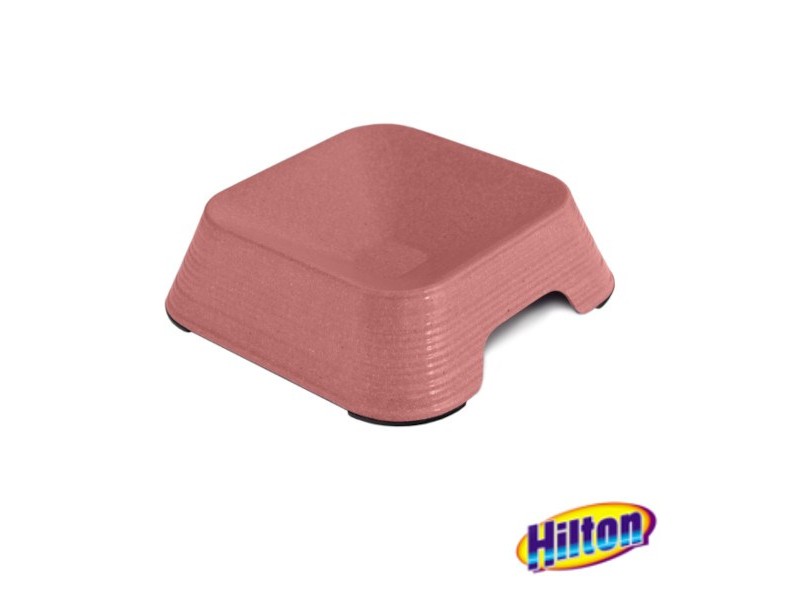 HILTON Bamboo - bowl for dog and cat – 260ml