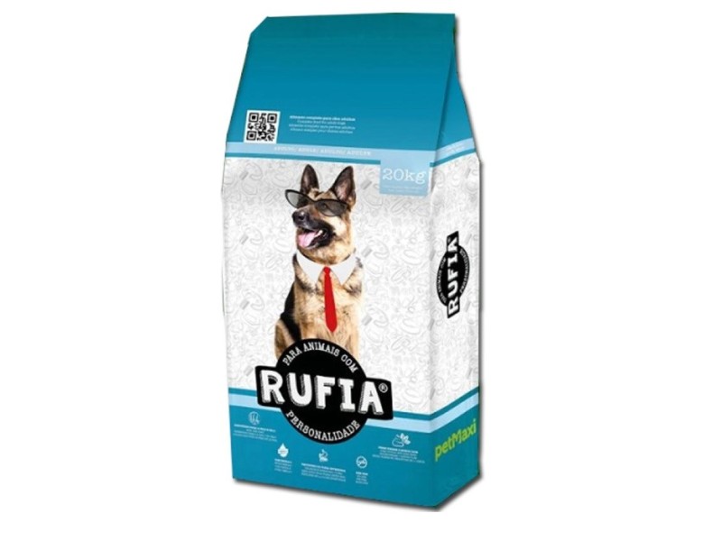 RUFIA Adult - dry dog food - 20kg