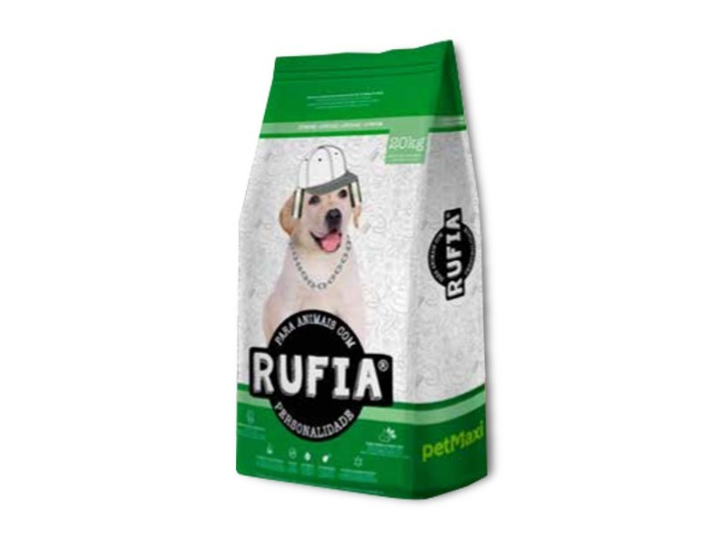 RUFIA Junior - dry dog food - 20kg
