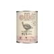 OLLO Puppy Pure Turkey - wet dog food - 850 g