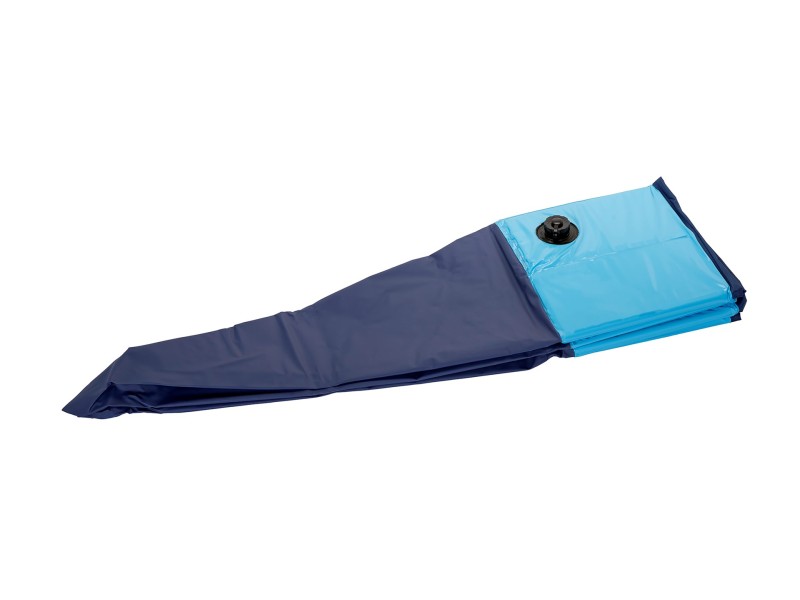 Folding dog pool - 120x30cm