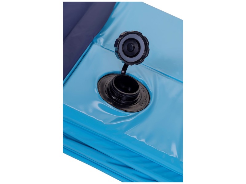 Folding dog pool - 120x30cm