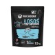 PAKA ZWIERZAKA Salmon with Baltic fish M - dry dog food - 1,5kg