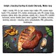PAKA ZWIERZAKA Turkey with duck S - dry dog food - 1,5kg