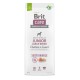 BRIT Care Dog Sustainable Junior Large Breed Chicken & Insect - dry dog food - 12 kg