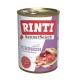RINTI Kennerfleisch Ham - wet dog food - 400g