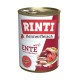 RINTI Kennerfleisch Duck - wet dog food - 400g